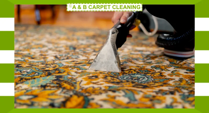 The Complete Guide to Rug Cleaning Service: How to Keep Your Investment Safe
