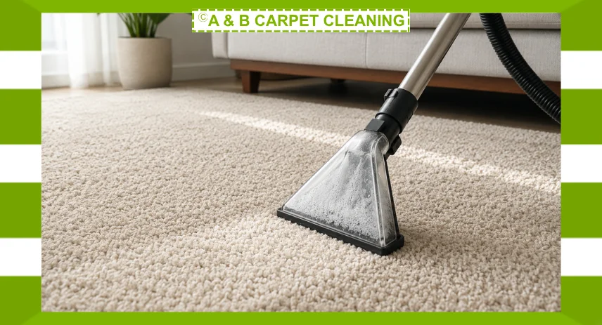 Protect Your Family: Learn About Non-Toxic Carpet Cleaning